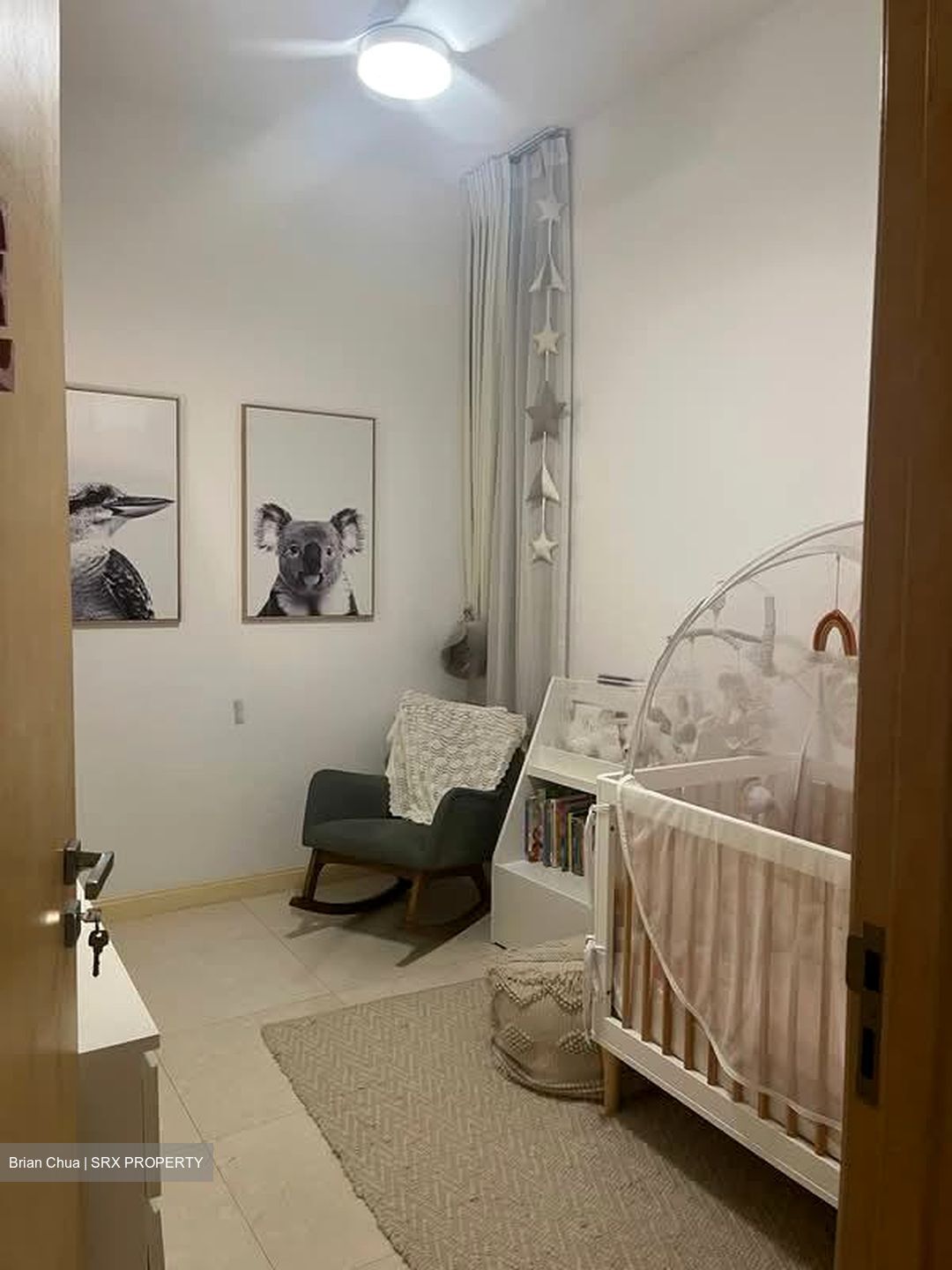 Cairnhill Crest (D9), Condominium #581870821